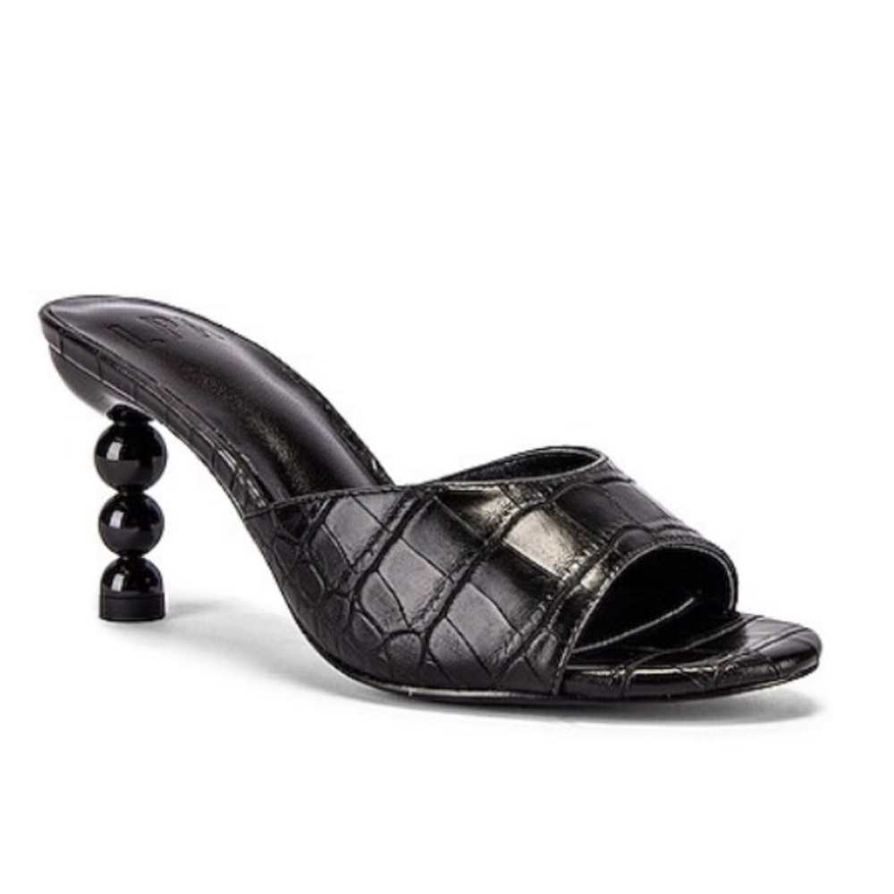 Lpa Sofi Heel
